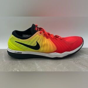 Nike Dual Fusion Running Sz 8